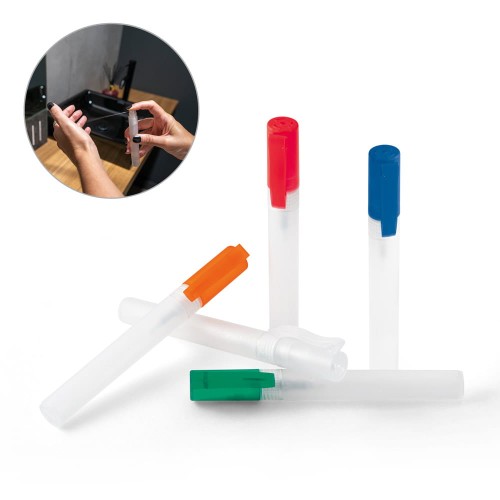 Spray do mycia rąk Davi