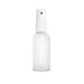 Spray do mycia rak na bazie alkoholu Heally