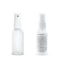 Spray do mycia rak na bazie alkoholu Heally