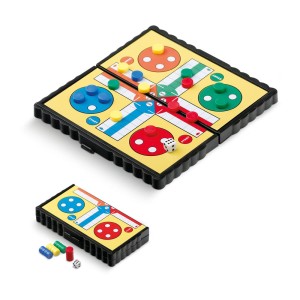 Gra podróżna chińczyk Magnetic