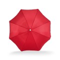 Rozkładany parasol plażowy Parana