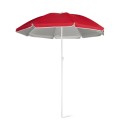 Rozkładany parasol plażowy Parana