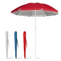Rozkładany parasol plażowy Parana