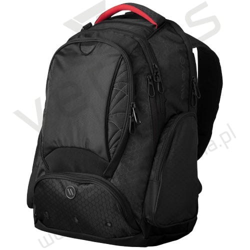 Plecak VAPOR CHECKPOINT-FRIENDLY na laptop 17"