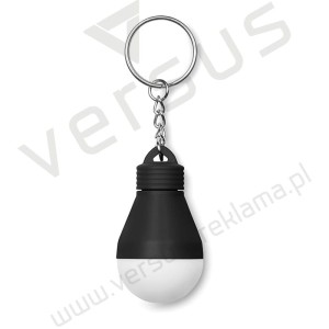 Świecący brelok  ILUMIX COLOUR