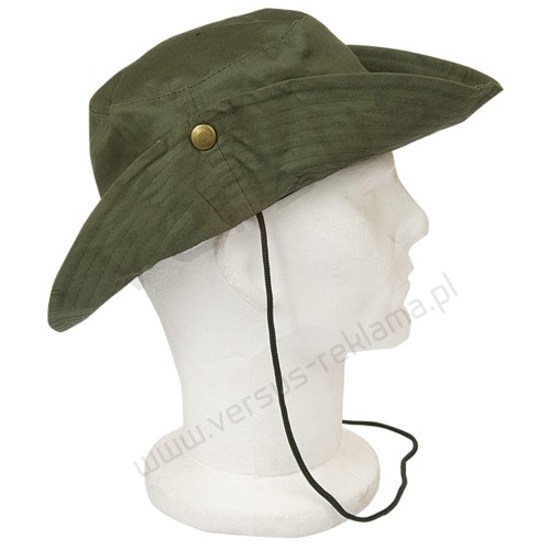Kapelusz "Safari"