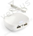 Powerbank 6000 mAh Dual
