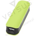 Powerbank EDGE 2000MAH