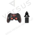 Pad bluetooth do smartphone Comando