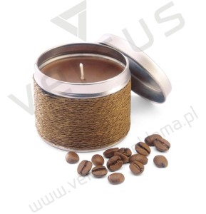 Świeczka zapachowa Delicious