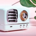 Głośnik bezprzewodowy 3W w stylu retro