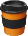 Kubek z serii Americano® Primo o pojemności 250 ml z uchwytem