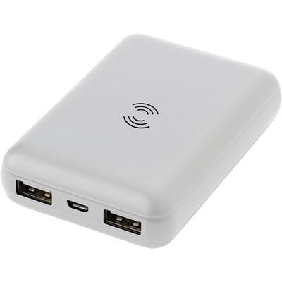 Powerbank bezprzewodowy 6000 mAh 