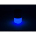 Głośnik bluetooth z lampką led