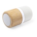Głośnik bluetooth z lampką led