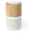 Głośnik bluetooth z lampką led