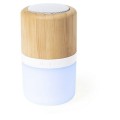 Głośnik bluetooth z lampką led