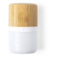 Głośnik bluetooth z lampką led