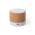 Głośnik bluetooth z ekologicznych materiałów
