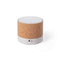 Głośnik bluetooth z ekologicznych materiałów