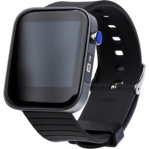 Wodoodporny smartwatch bluetooth