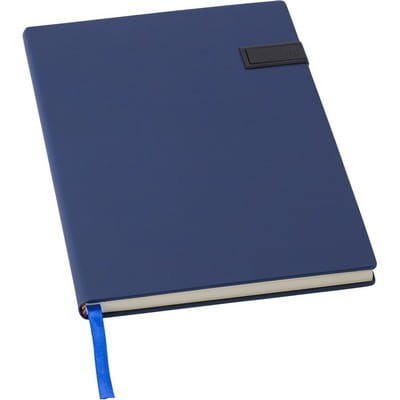 Notatnik A5 z pendrivem 16 gb