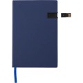 Notatnik A5 z pendrivem 16 gb