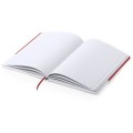 Notes A5 zamykany na gumkę