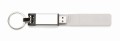Pamięć USB 3.0 z metalu i ekoskóry Budva 32 gb