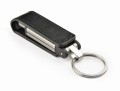 Pamięć USB 3.0 z metalu i ekoskóry Budva 32 gb