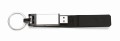 Pamięć USB 3.0 z metalu i ekoskóry Budva 32 gb