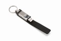 Pamięć USB 3.0 z metalu i ekoskóry Budva 32 gb