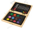 Zestaw do malowania CREATIVE COLOUR