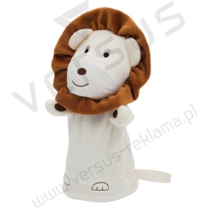 Pacynka lew Lion