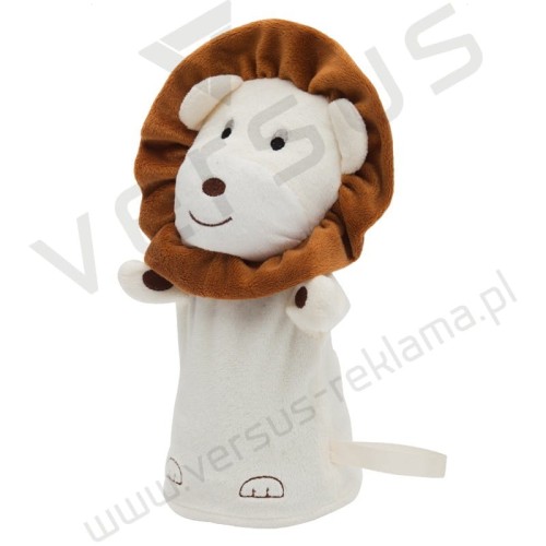 Pacynka lew Lion
