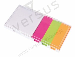 Pudełko na notatki Note