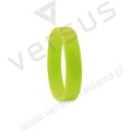 Silikonowa opaska na rękę Event