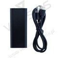 Power bank z baterią 3000 mAh