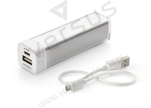 Powerbank 2600 mAh Lip