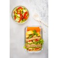 Lunch box Delect 900 ml