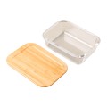 Lunch box Glasial 1000 ml