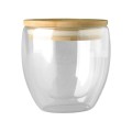 Kubek szklany Arbela 300 ml