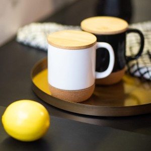 Kubek ceramiczny Giulio