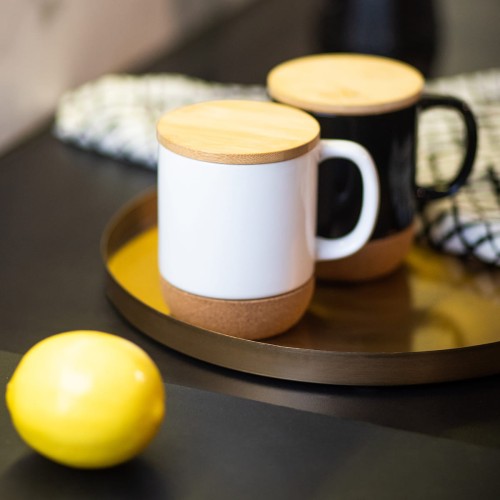 Kubek ceramiczny Giulio