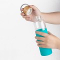 Szklana butelka Refresh 560 ml