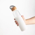 Szklana butelka Refresh 560 ml