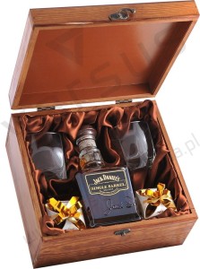 Jack Daniels Single Barrel