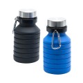 Składany bidon sportowy Makalu 550ml