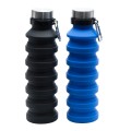 Składany bidon sportowy Makalu 550ml