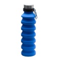 Składany bidon sportowy Makalu 550ml